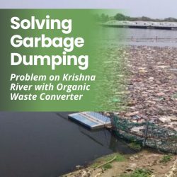 organic waste converter