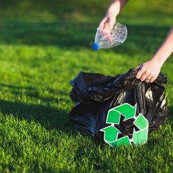 waste management machine