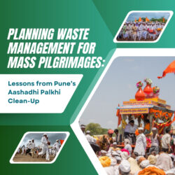 organic waste converter